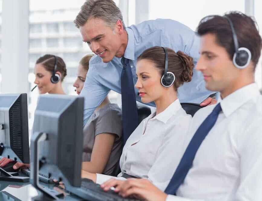 Patient answering services