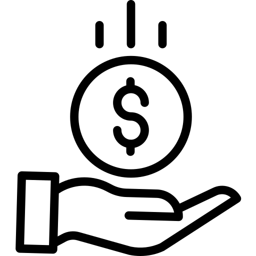 Cost-saving account receivable services