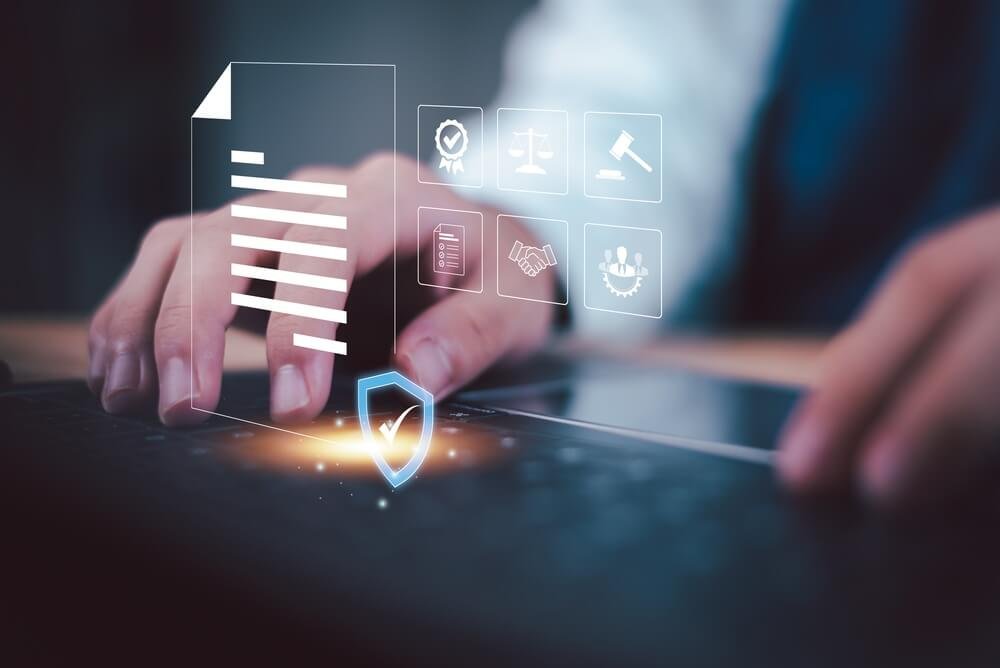 Credentialing services
