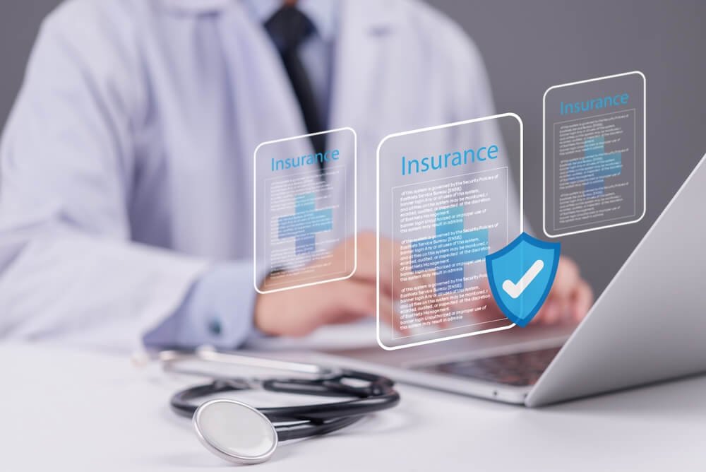 Insurance verification