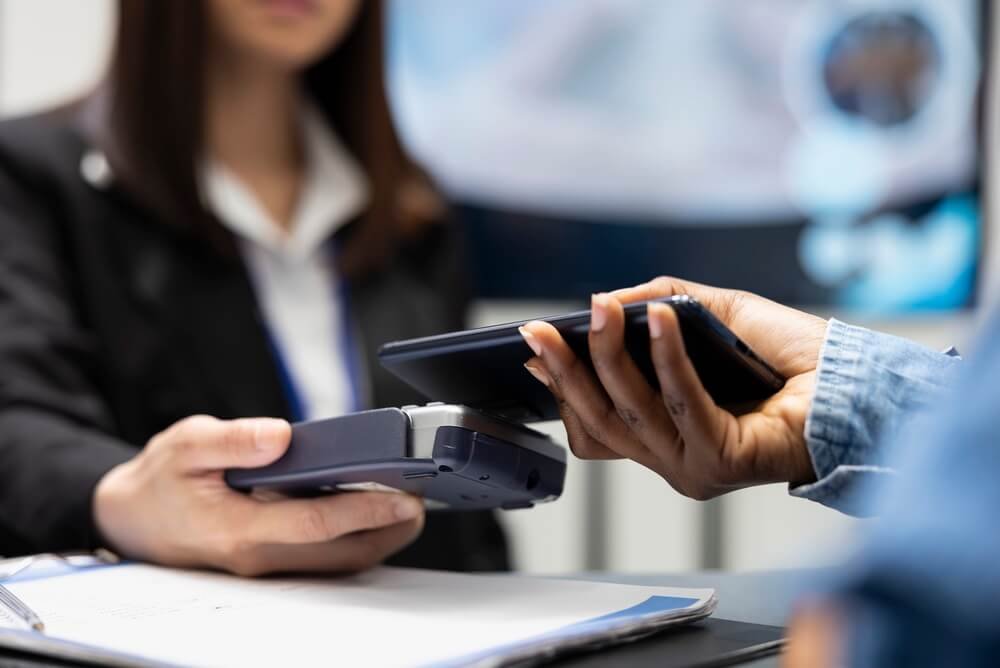 Payment posting