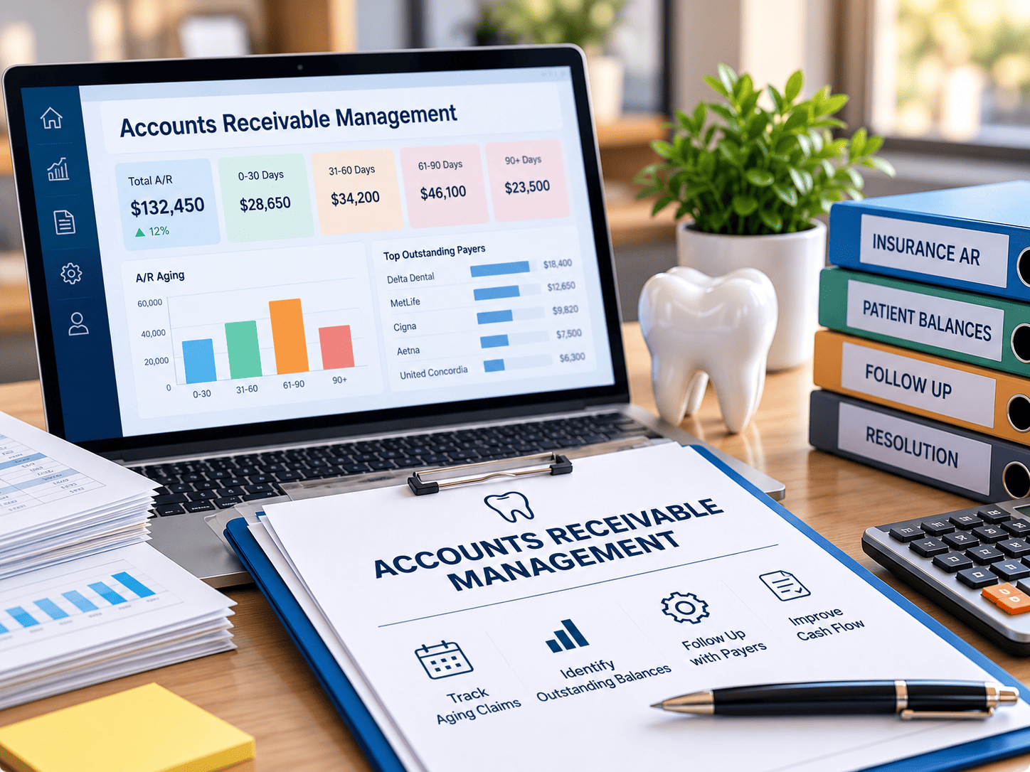 Account Receivable Services