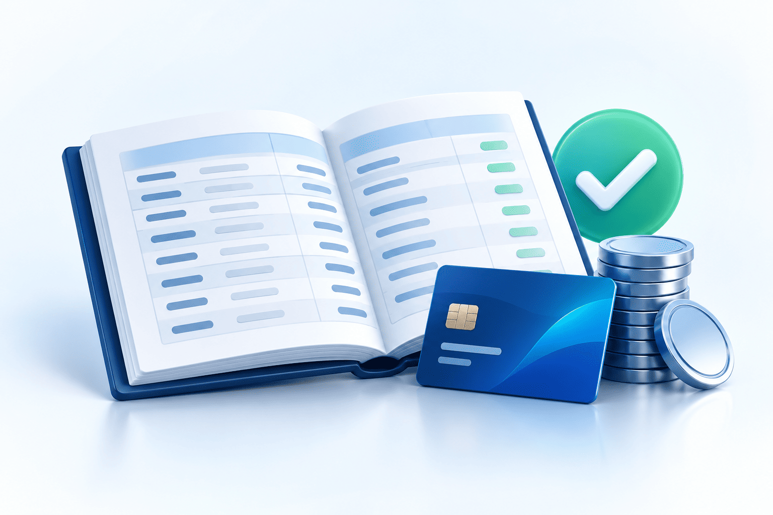 Accurate payment Posting services